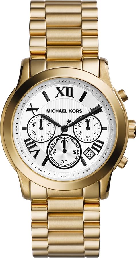 watches mk|michael kors unisex watches.